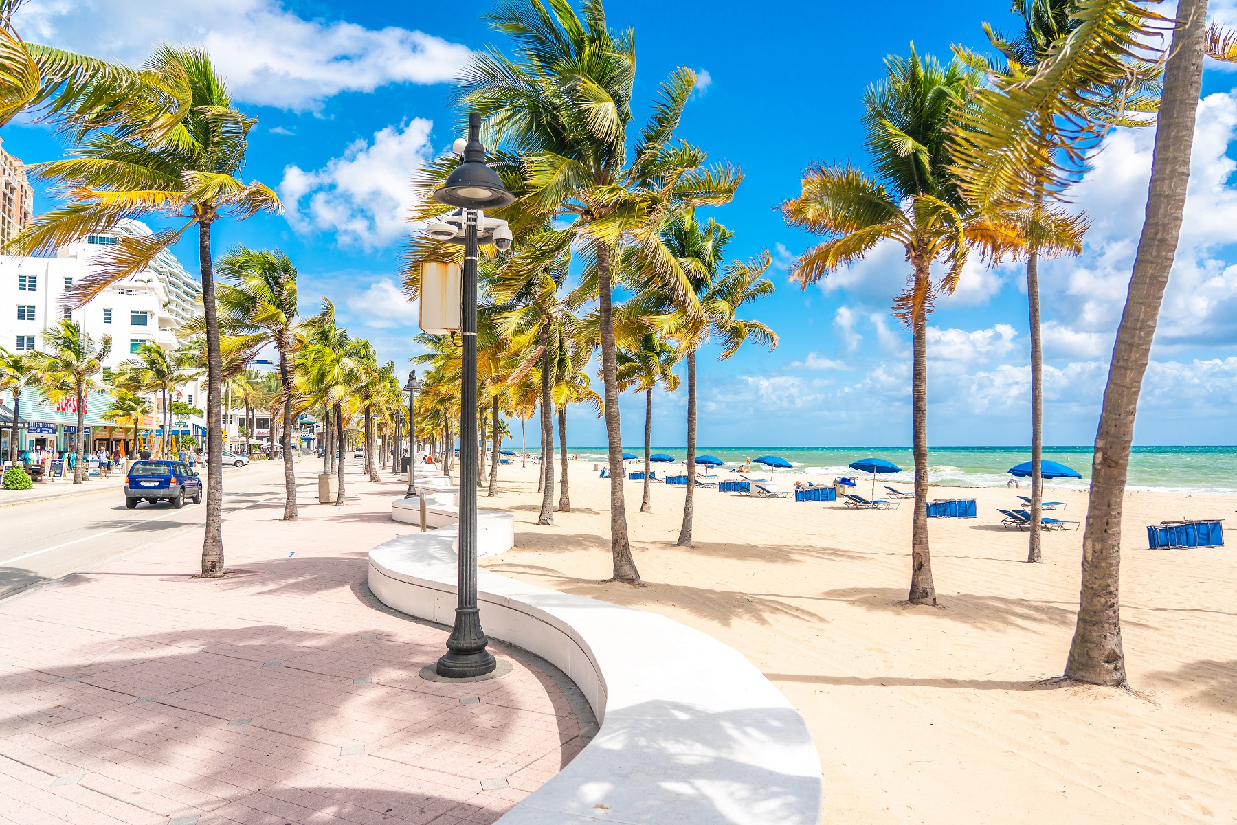 Fort Lauderdale real estate